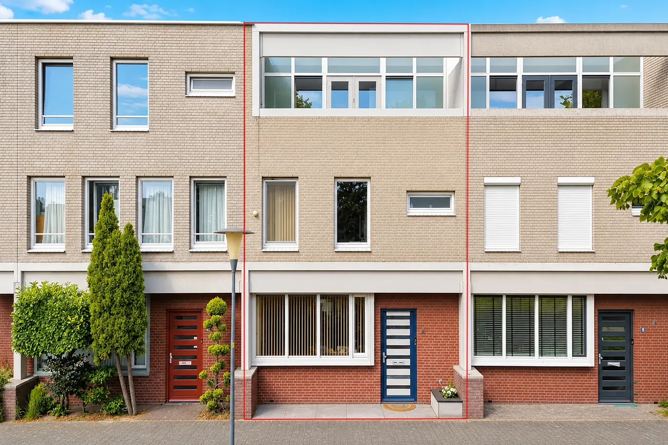 Hagesteinstraat 4 Zoetermeer