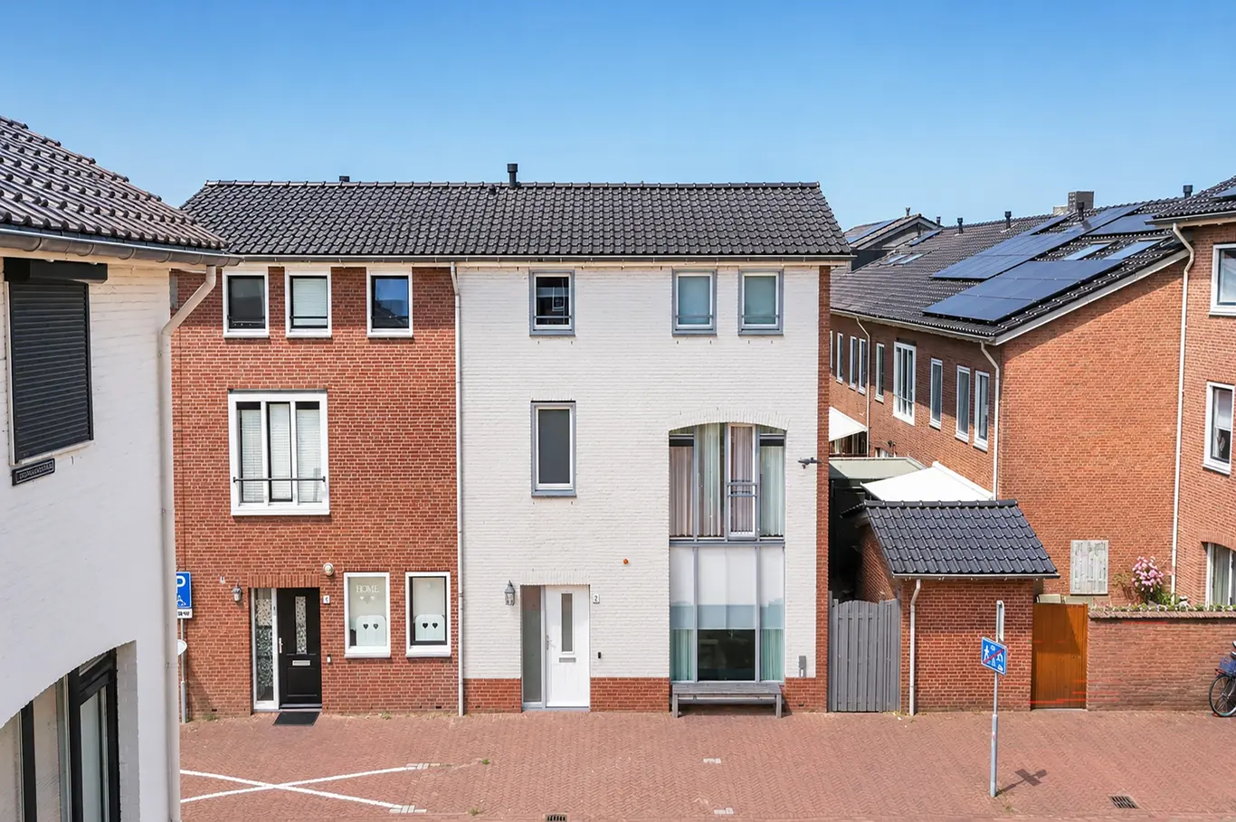 Margrijhof 2 Nootdorp