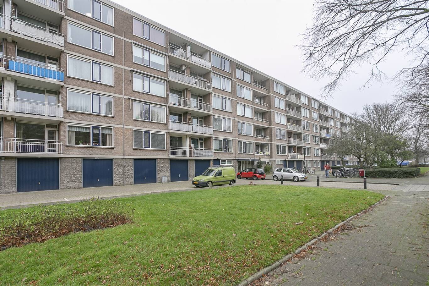 Burgemeester Caan van Necklaan 284 LEIDSCHENDAM