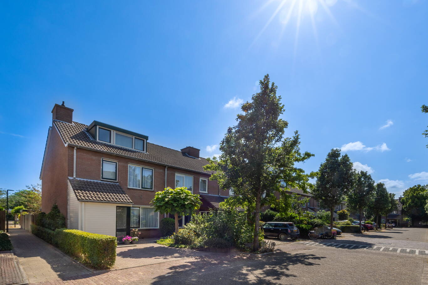 Duinmeierij 81 Leidschendam