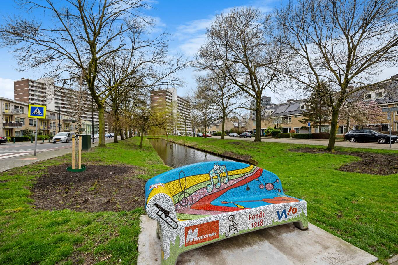 Bazuinlaan 71 Rijswijk