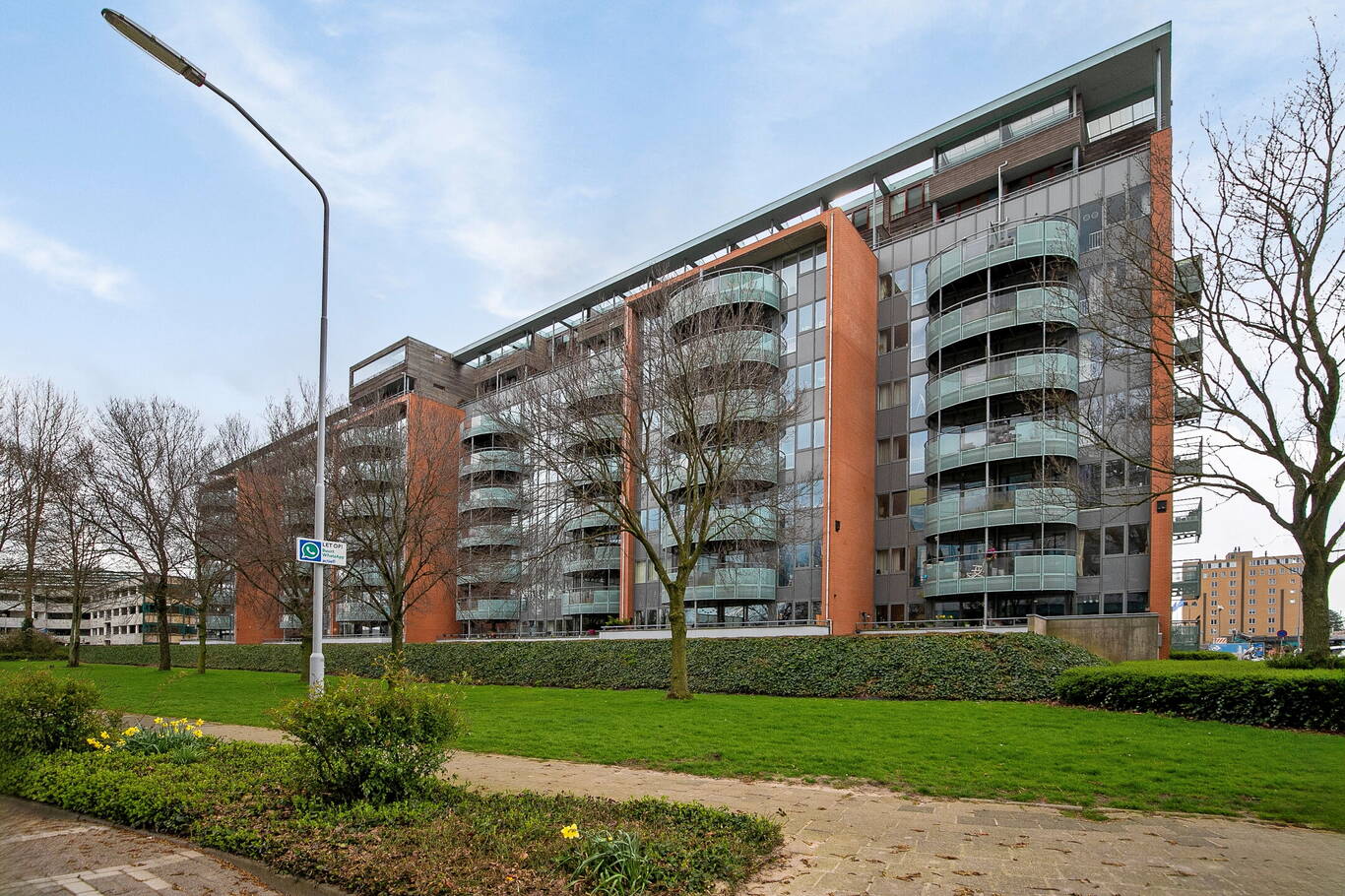 Dokter van Ledestraat 22 Leidschendam