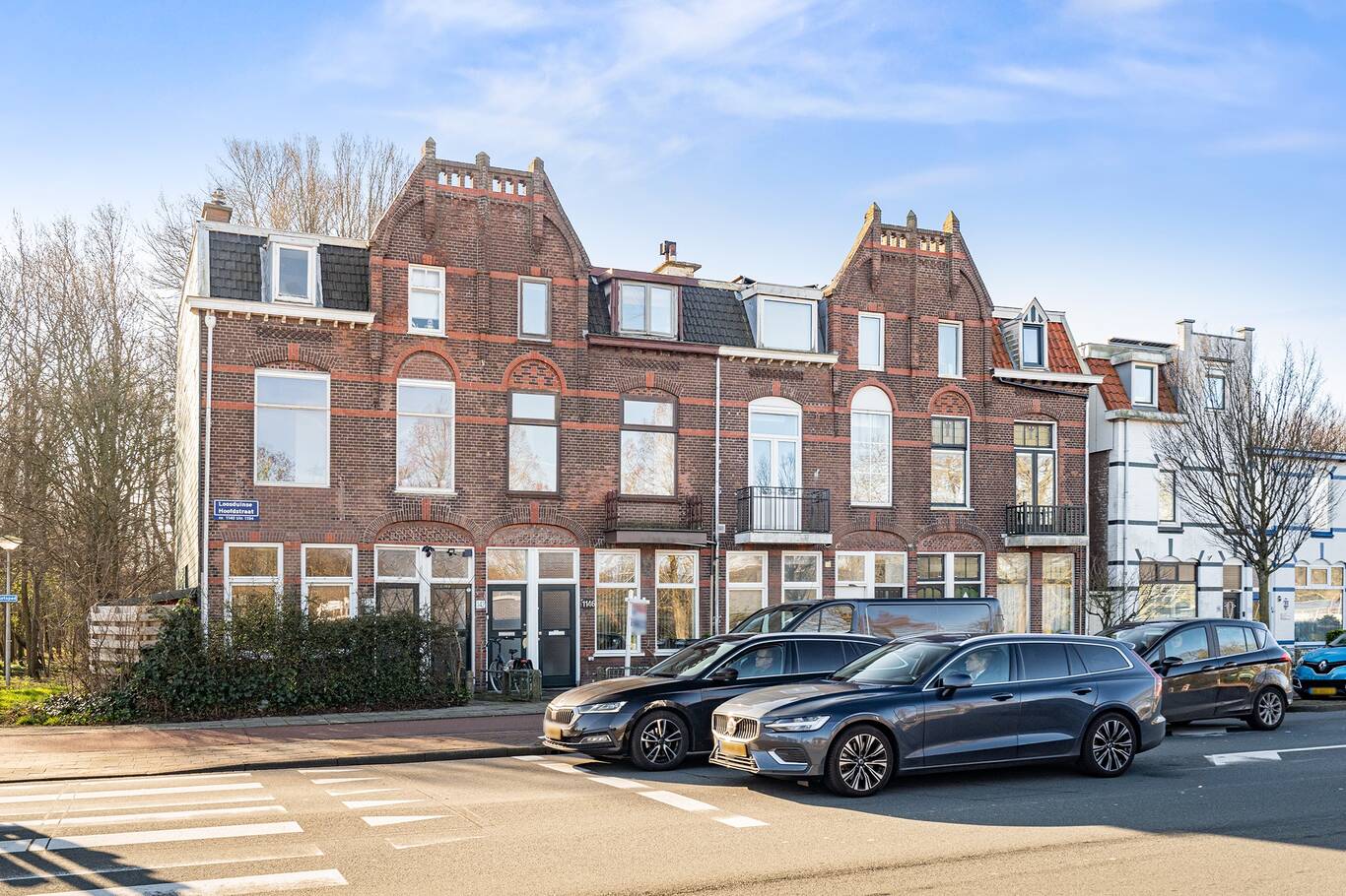 Loosduinse Hoofdstraat 1146 Den Haag