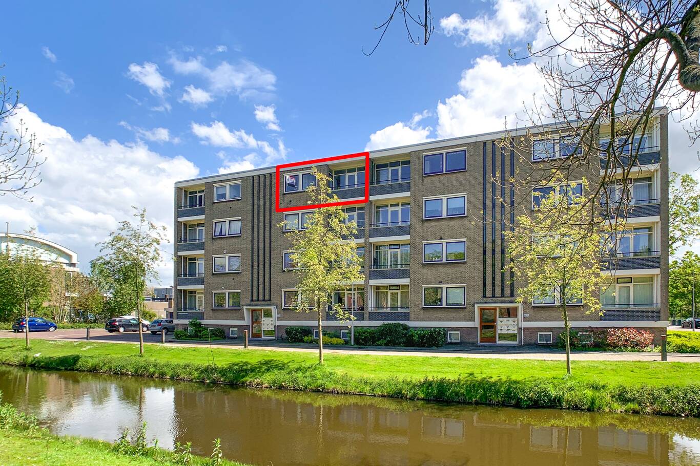 Prinses Beatrixlaan 88 Voorburg