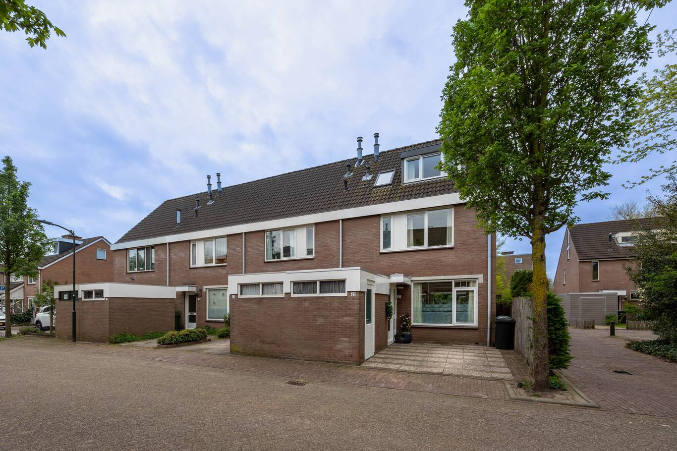 Duinmeierij 62 Leidschendam