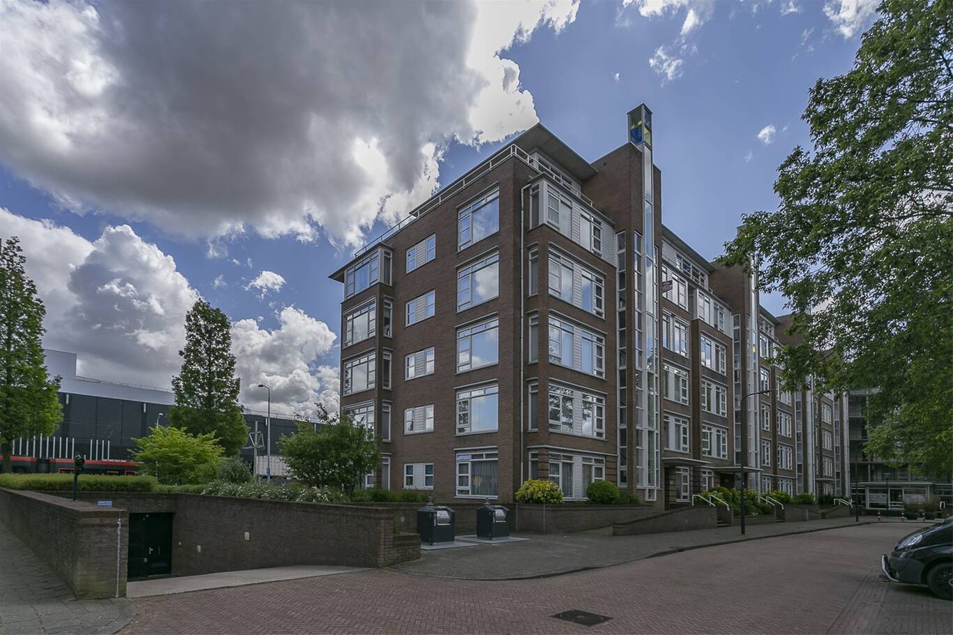Buizerdlaan 153 LEIDSCHENDAM