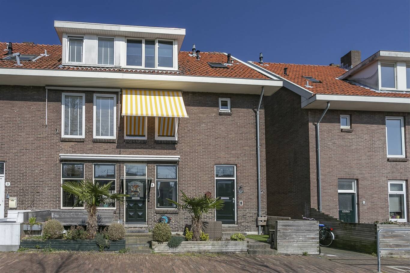 Plaspoelkade 5 LEIDSCHENDAM