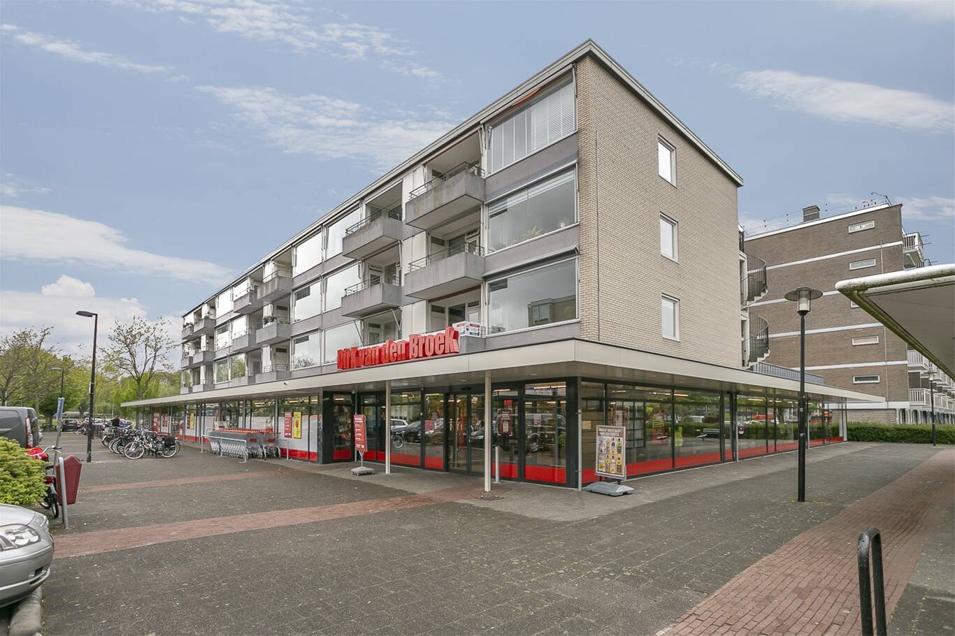 Burgemeester Sweenslaan 33 LEIDSCHENDAM