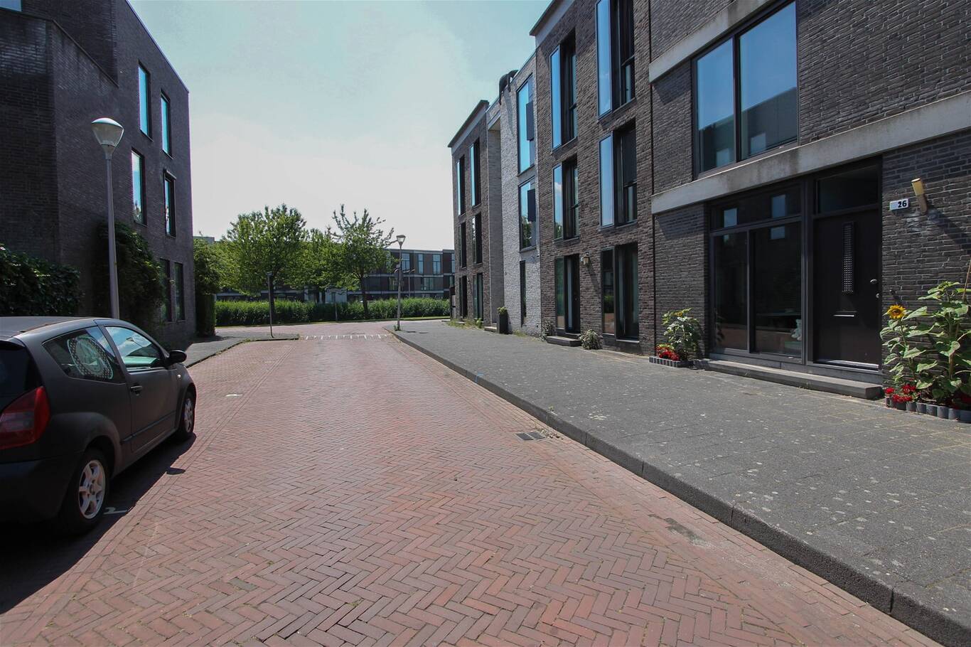 Rietzangerstraat 22 'S-GRAVENHAGE