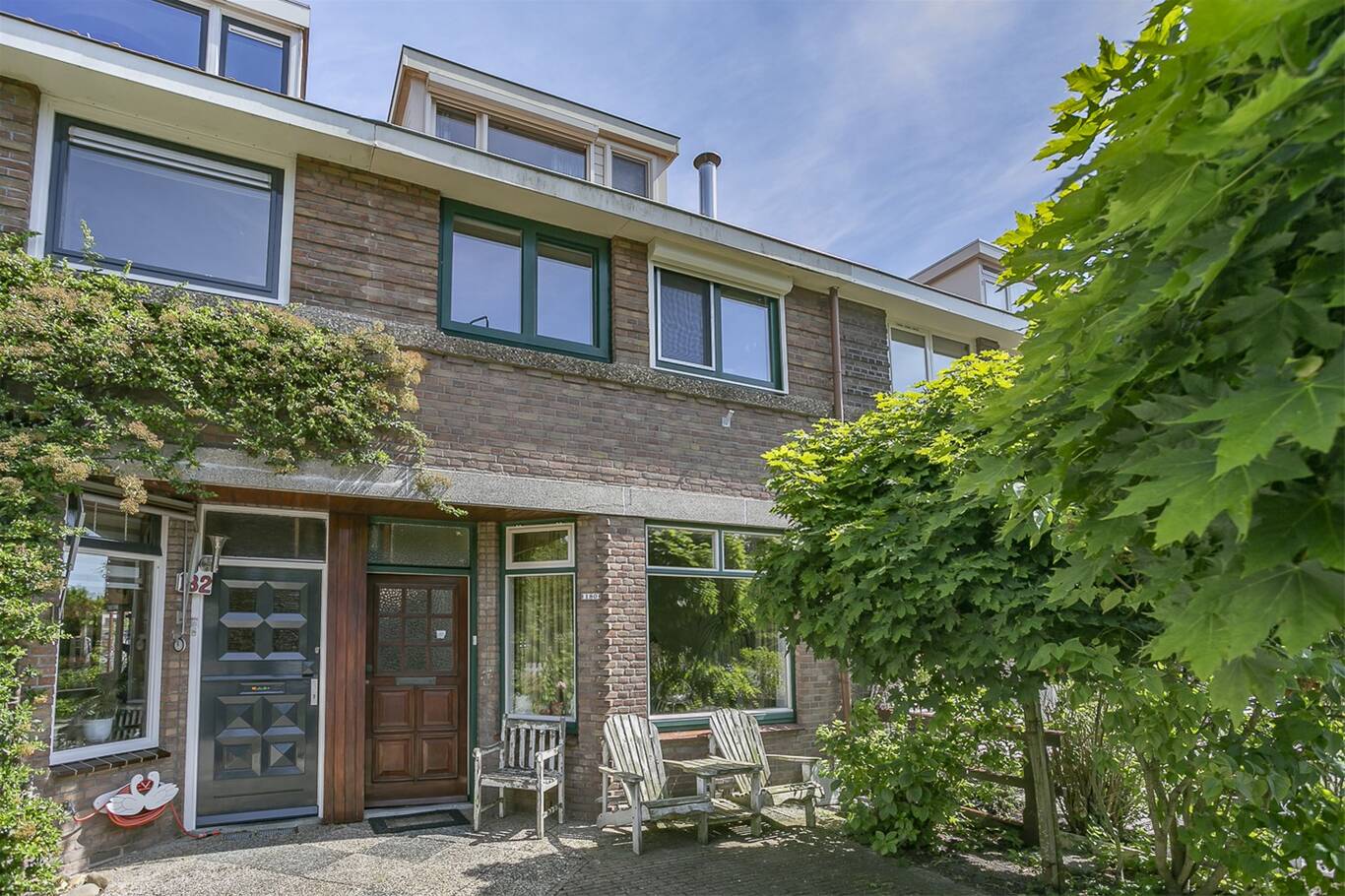 Veursestraatweg 180 LEIDSCHENDAM