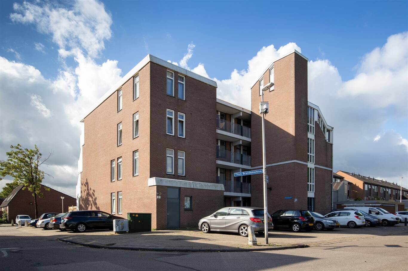 H.M. van Randwijkhove 99 ZOETERMEER