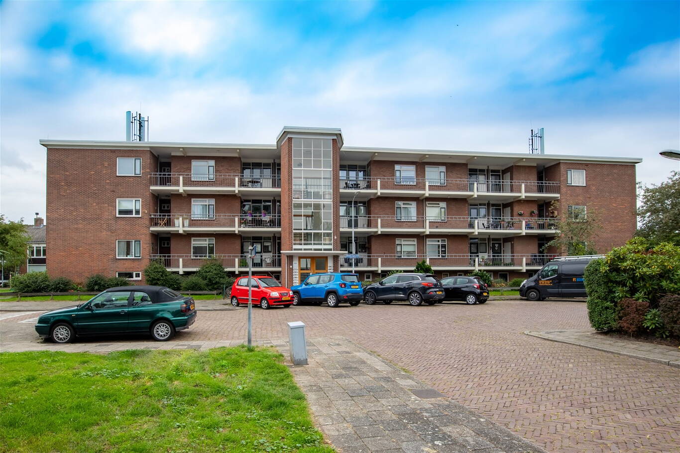 Willem Pijperlaan 60 LEIDSCHENDAM