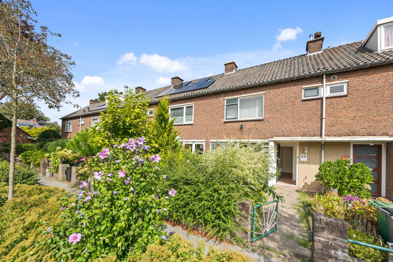 Oranjelaan 28 Leidschendam