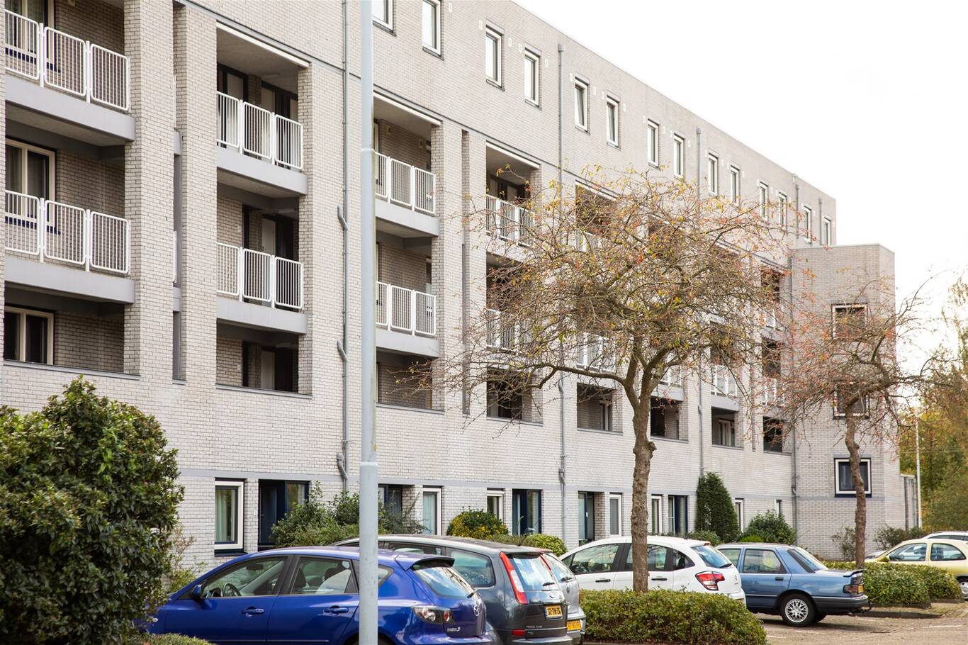 Grashof 31 LEIDSCHENDAM