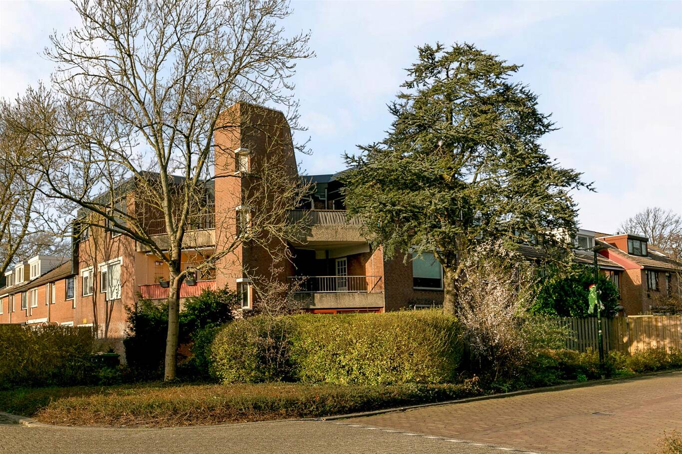 Okerhof 58 VOORBURG