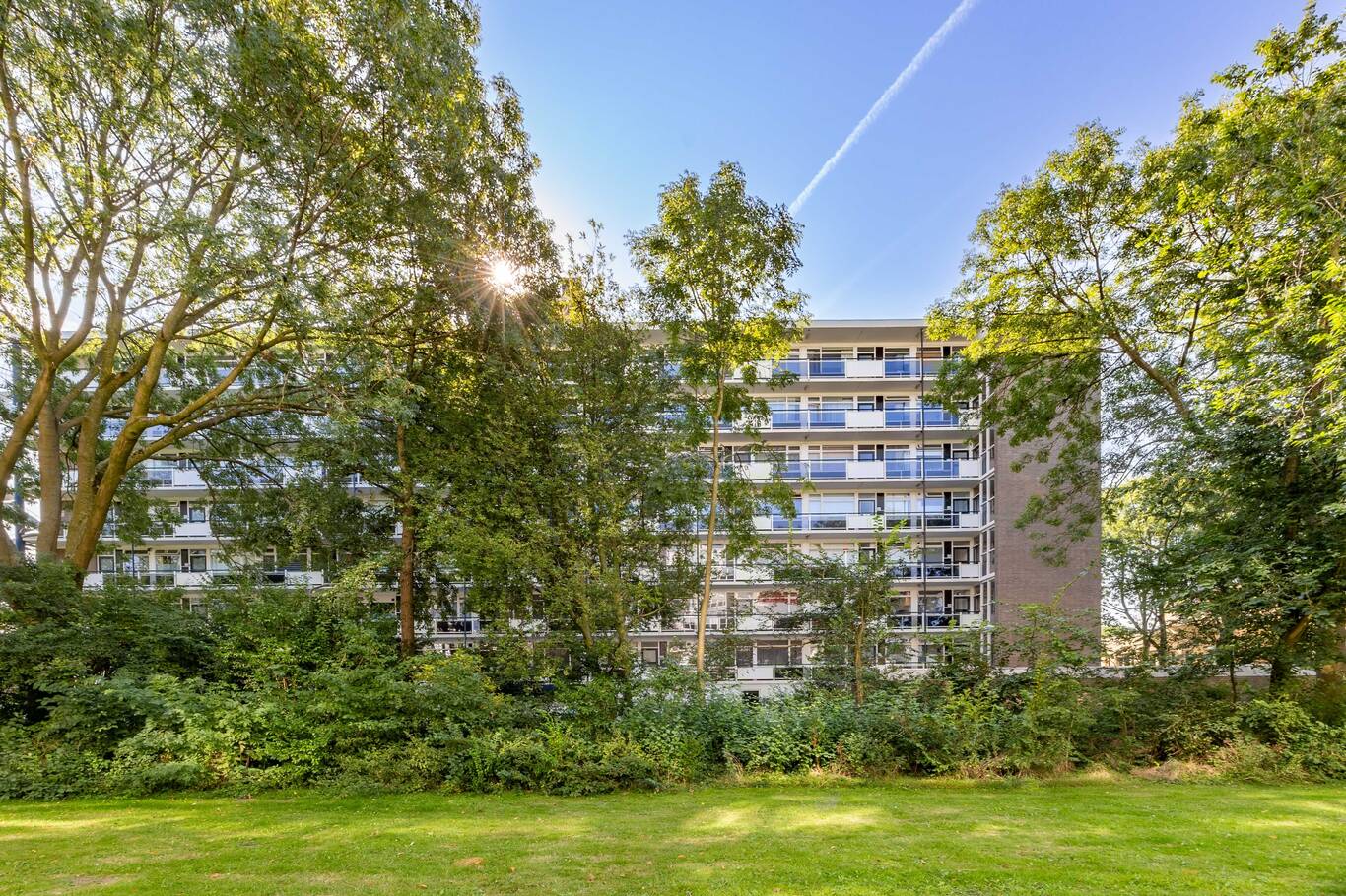 Isabellaland 1662 Den Haag