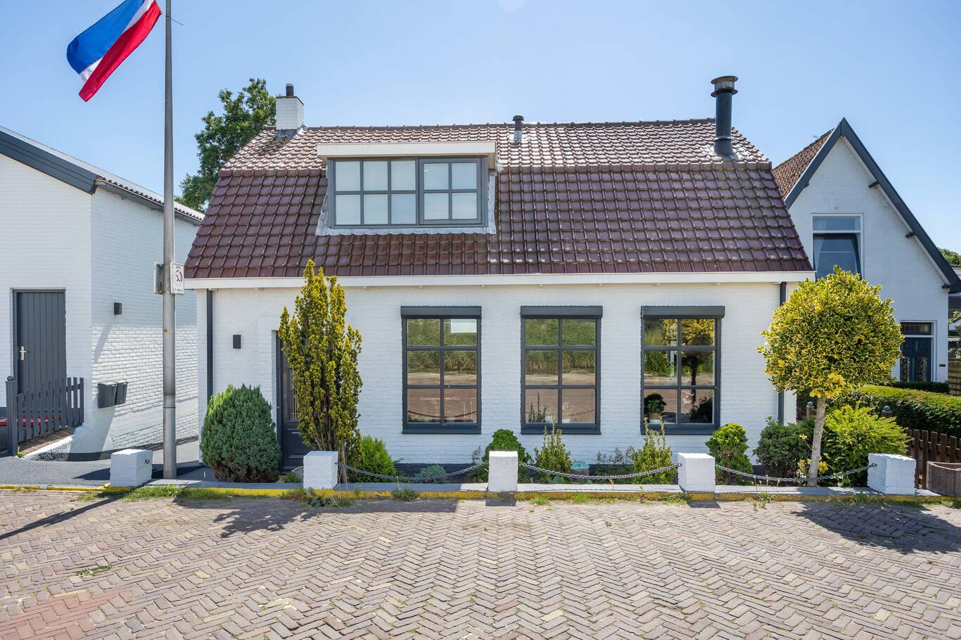 Doctor van Noortstraat 160 Leidschendam