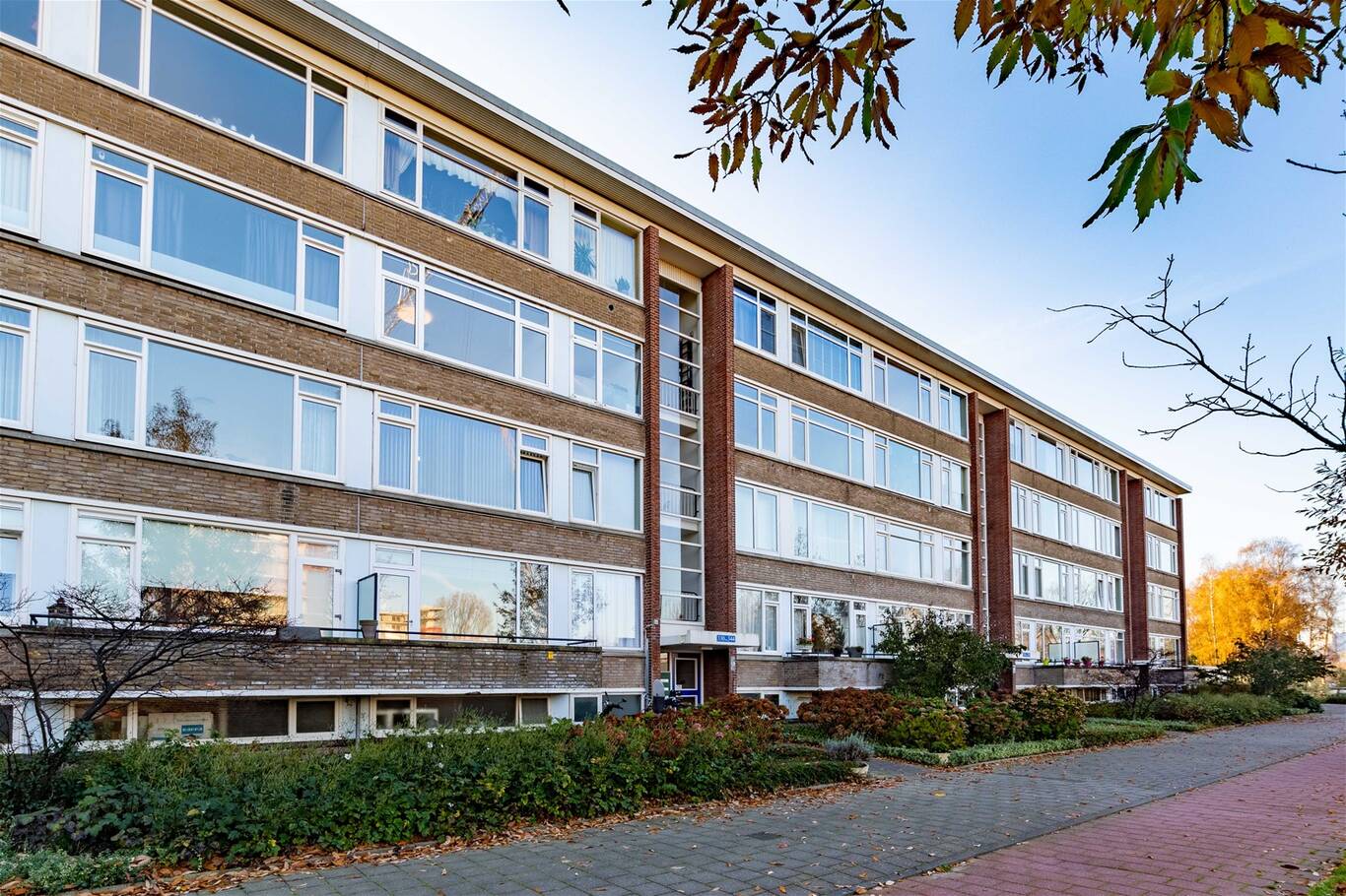 Bruijnings Ingenhoeslaan 340 VOORBURG