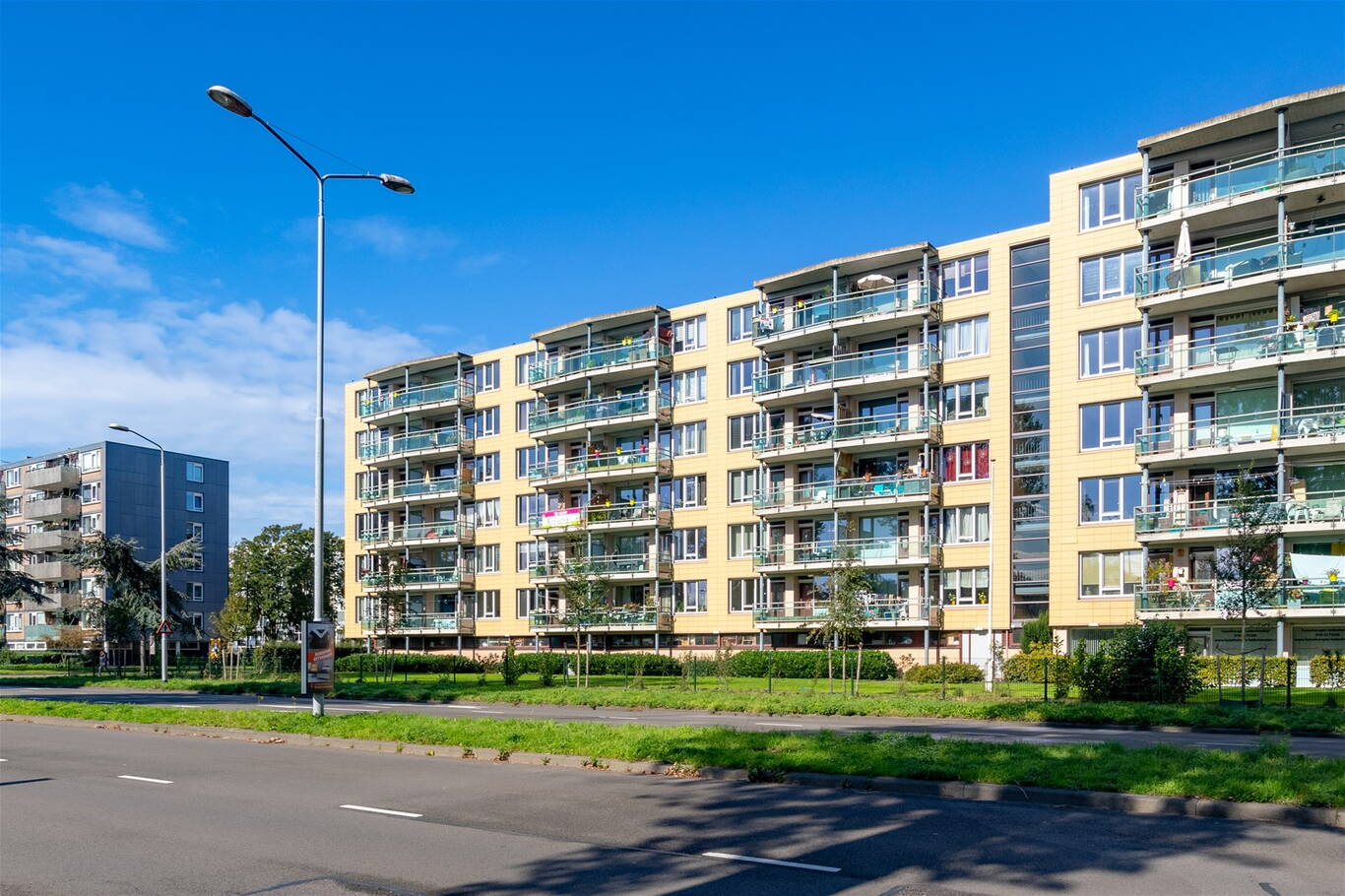 Gravin Juliana van Stolberglaan 475 LEIDSCHENDAM