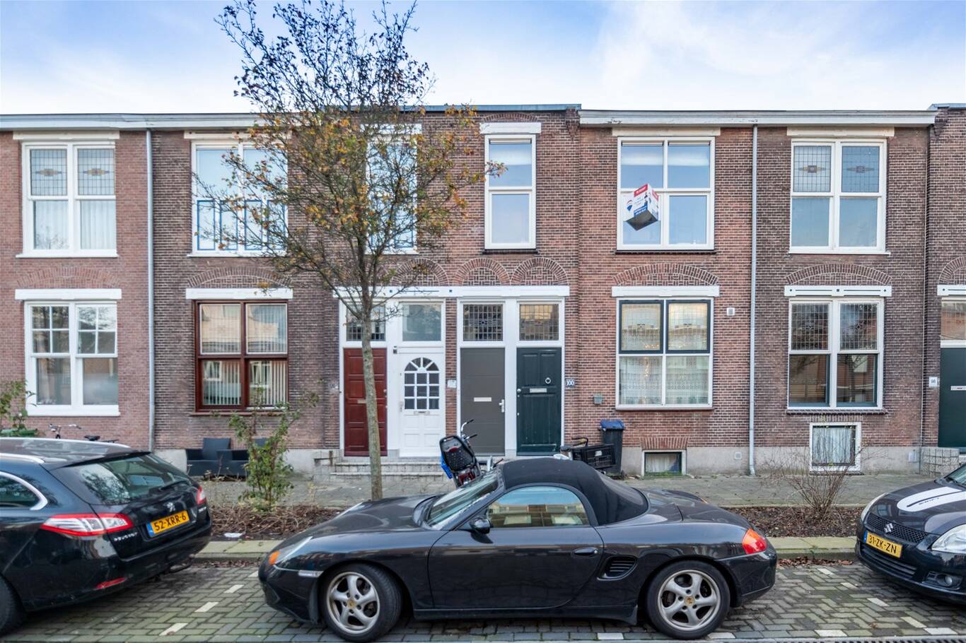 Broekweg 102 LEIDSCHENDAM