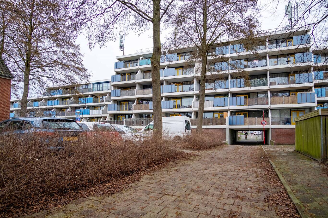 Hannie Schaftrode 124 ZOETERMEER