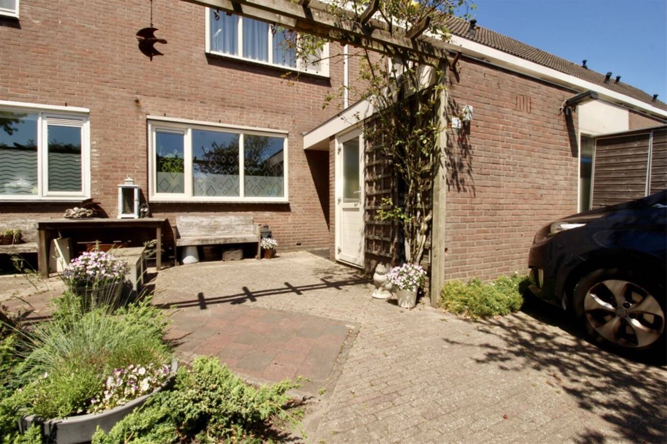 Brederode 42 LEIDSCHENDAM