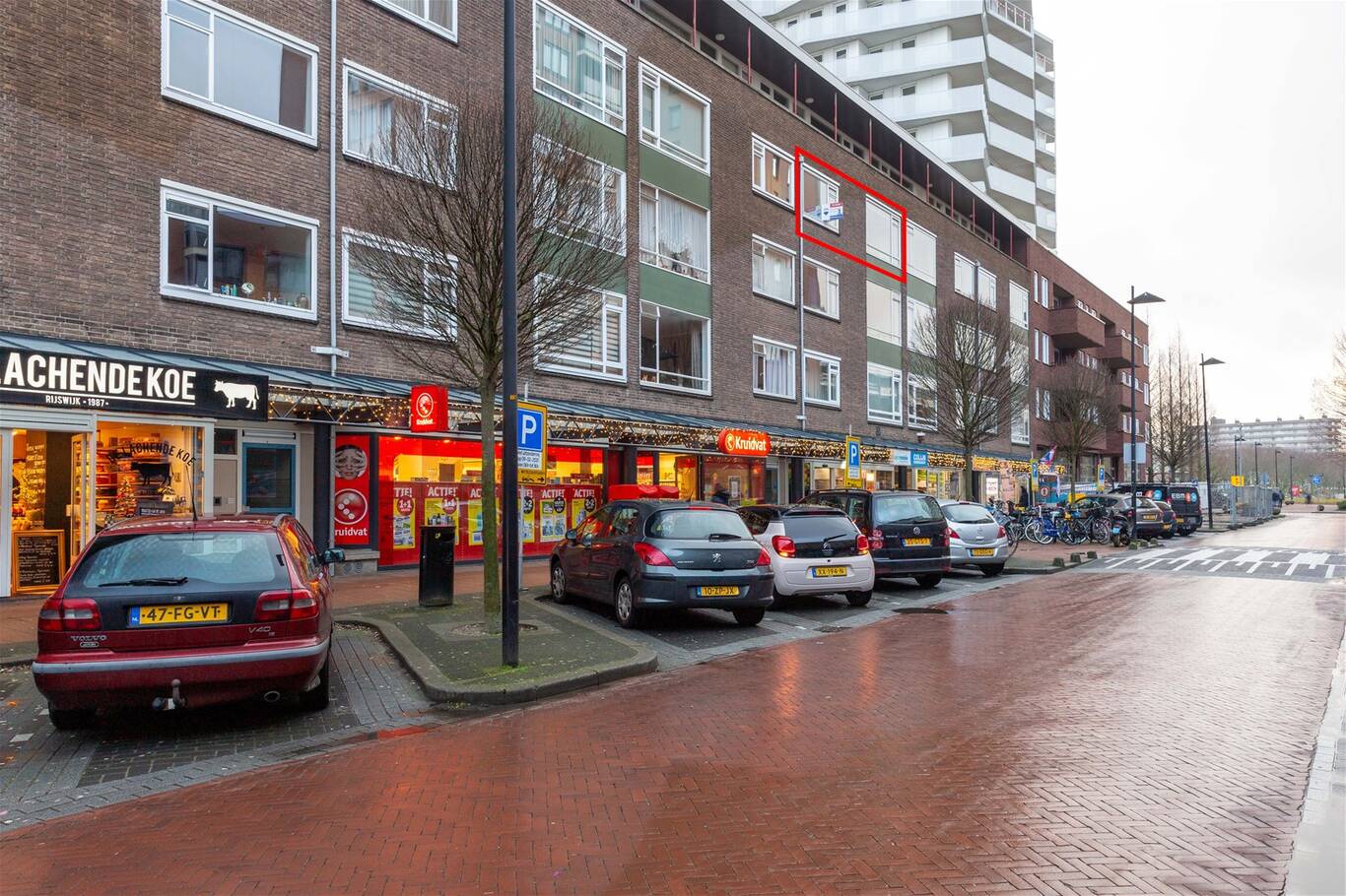 Dr H. Colijnlaan 315 RIJSWIJK