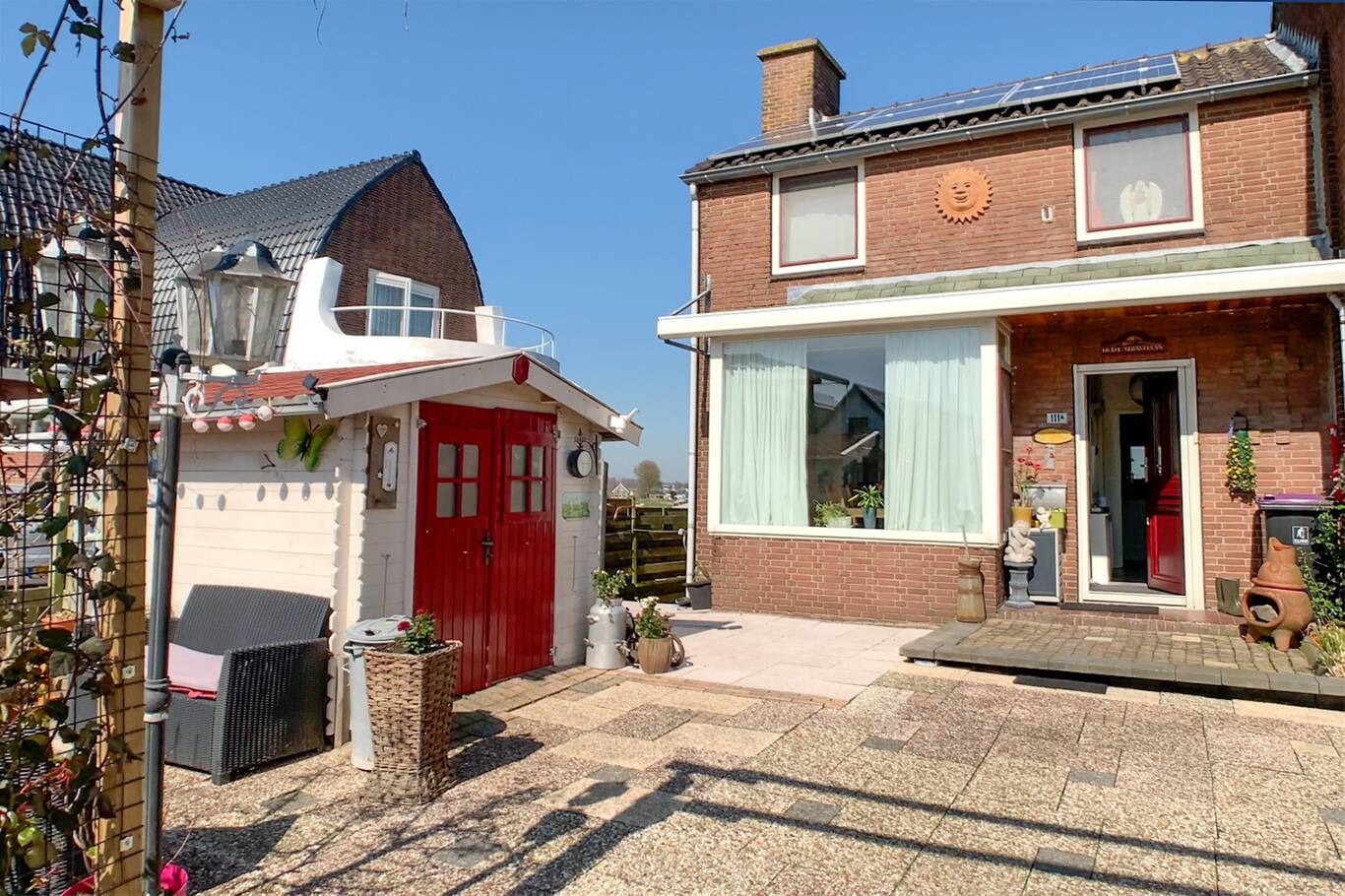 Doctor van Noortstraat 111A LEIDSCHENDAM