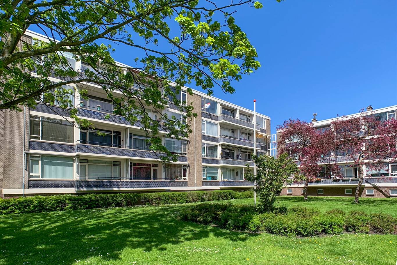 Prinses Beatrixlaan 88 VOORBURG