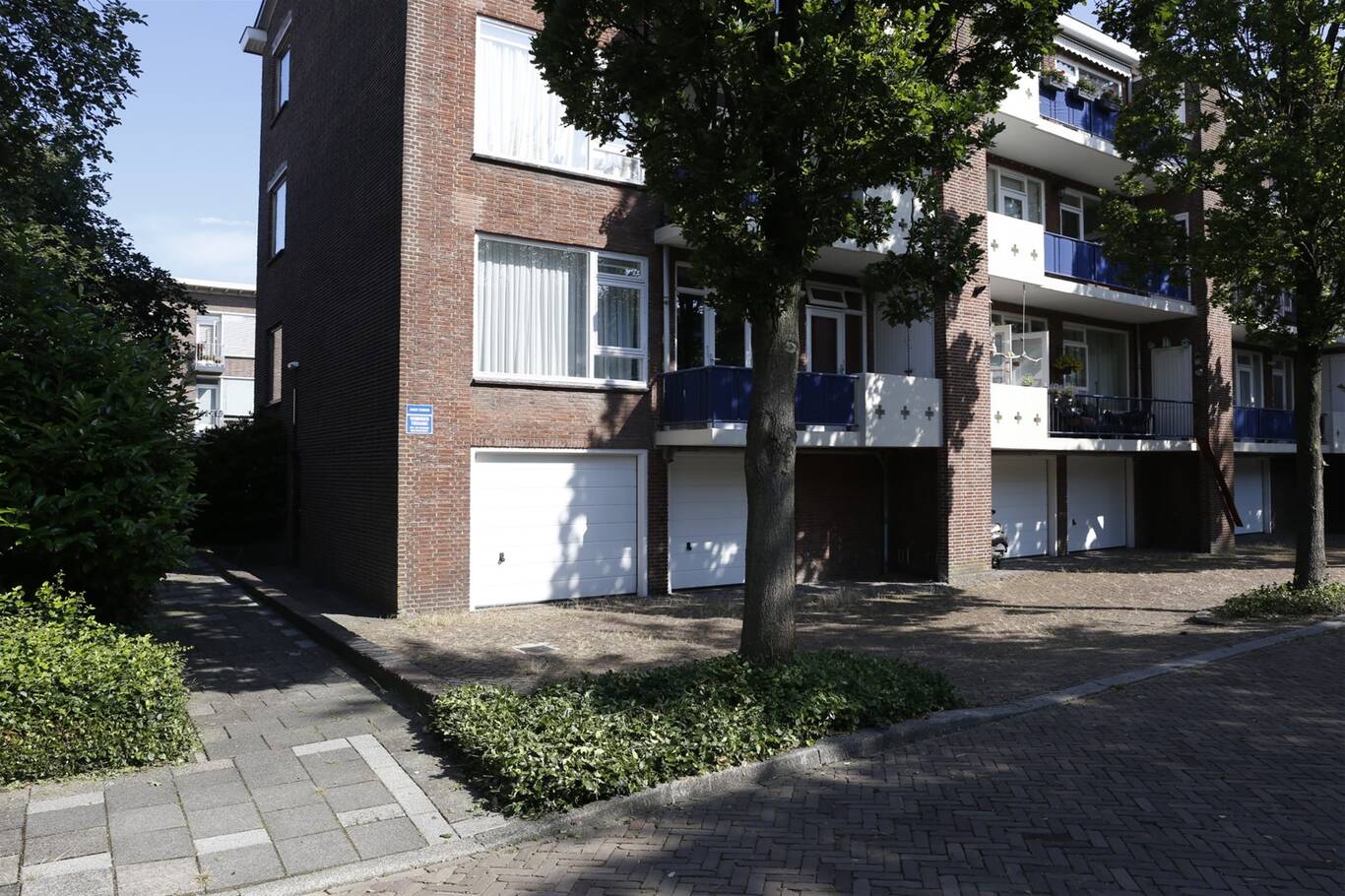 Prins Bernhardlaan 116L LEIDSCHENDAM