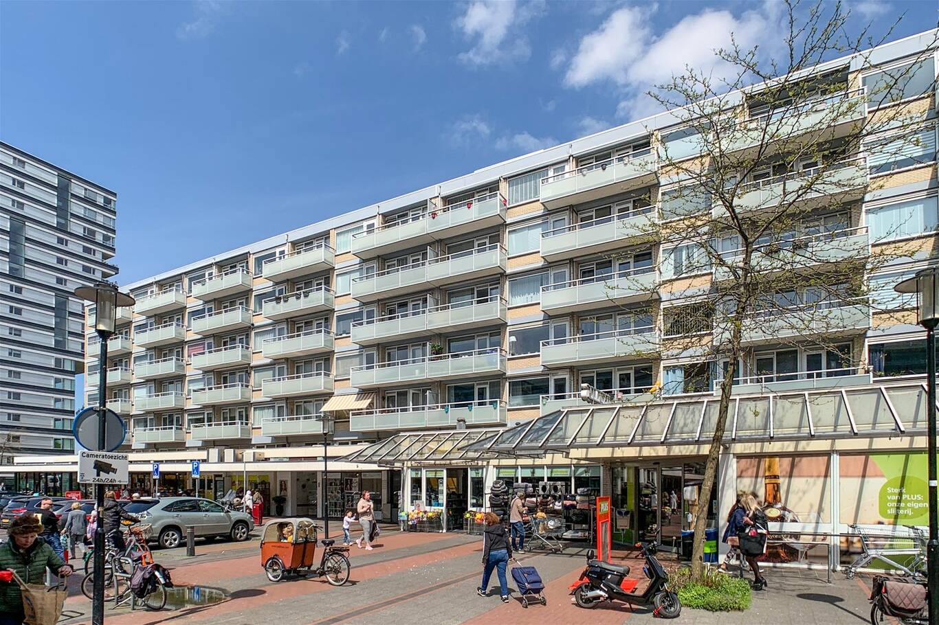 Prins Frederiklaan 377 LEIDSCHENDAM