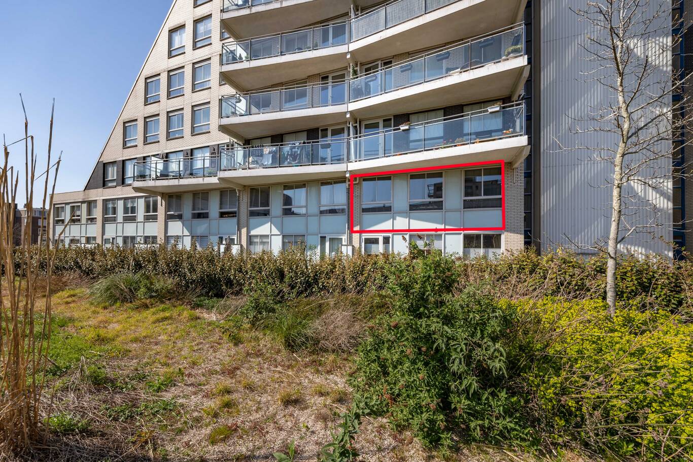 Frans Mortelmansstraat 54 Voorburg