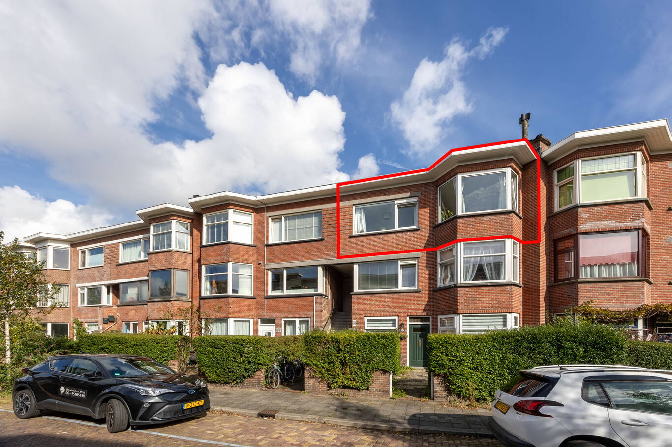Van Halewijnlaan 178 Voorburg