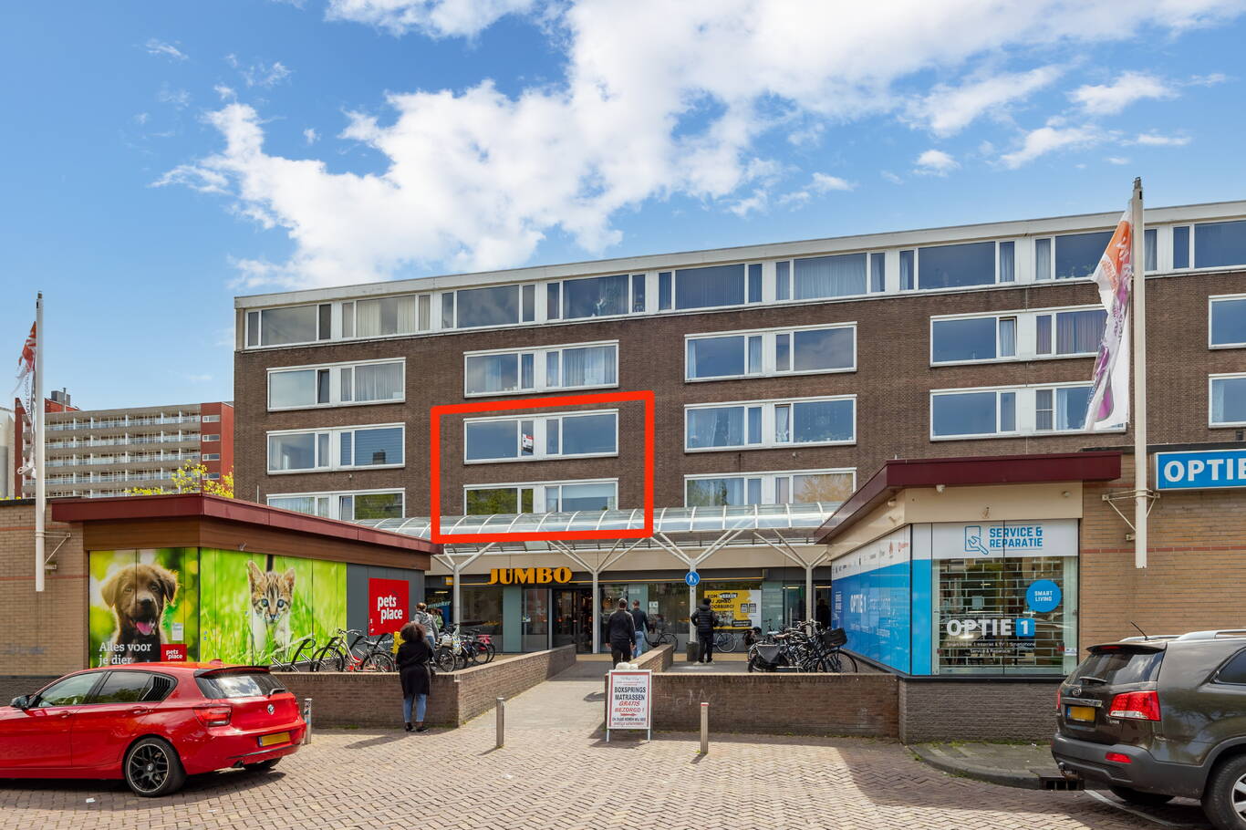 Guido Gezellestraat 23 Voorburg
