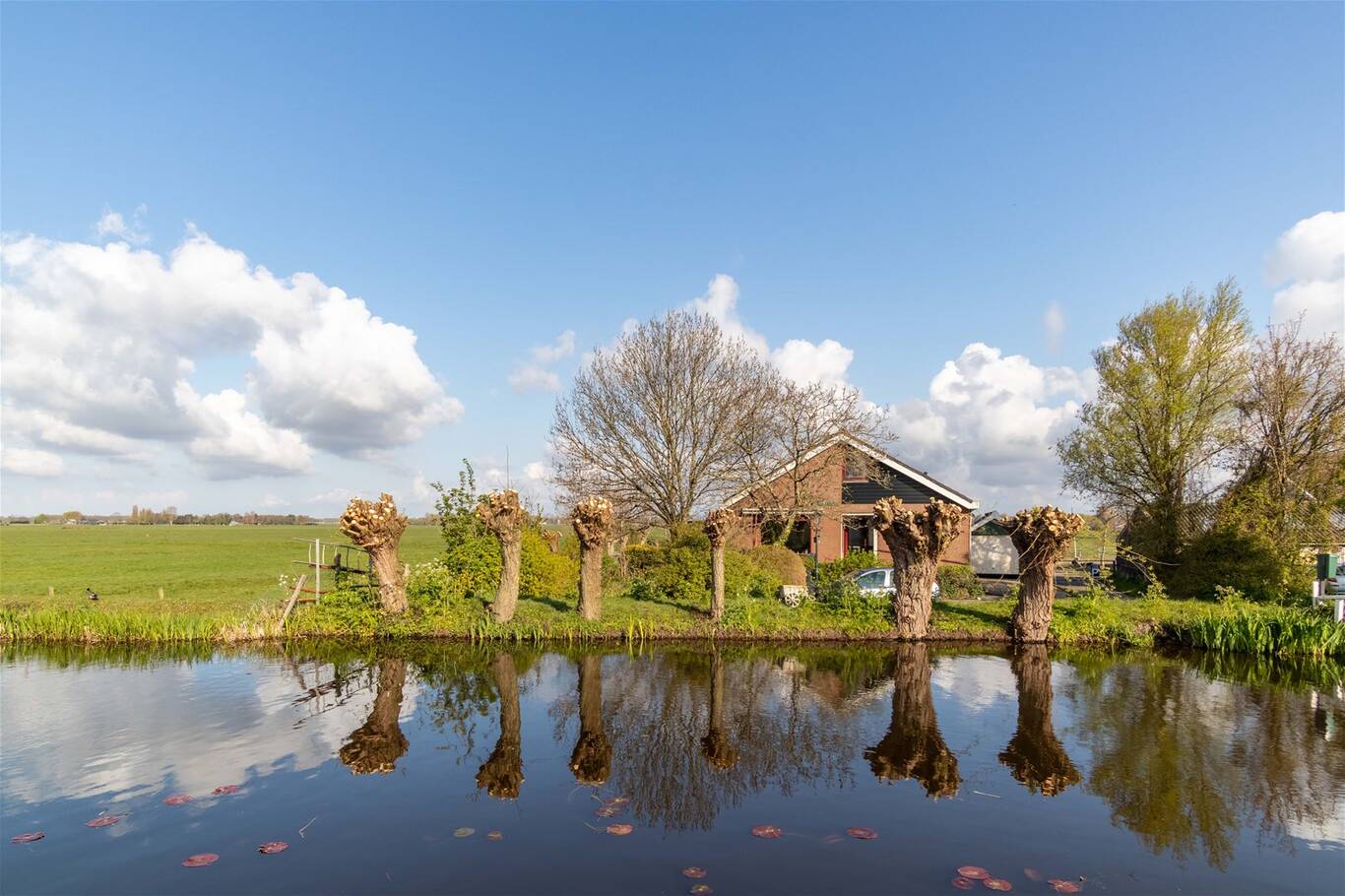 Oosteinde 3 LEIDSCHENDAM