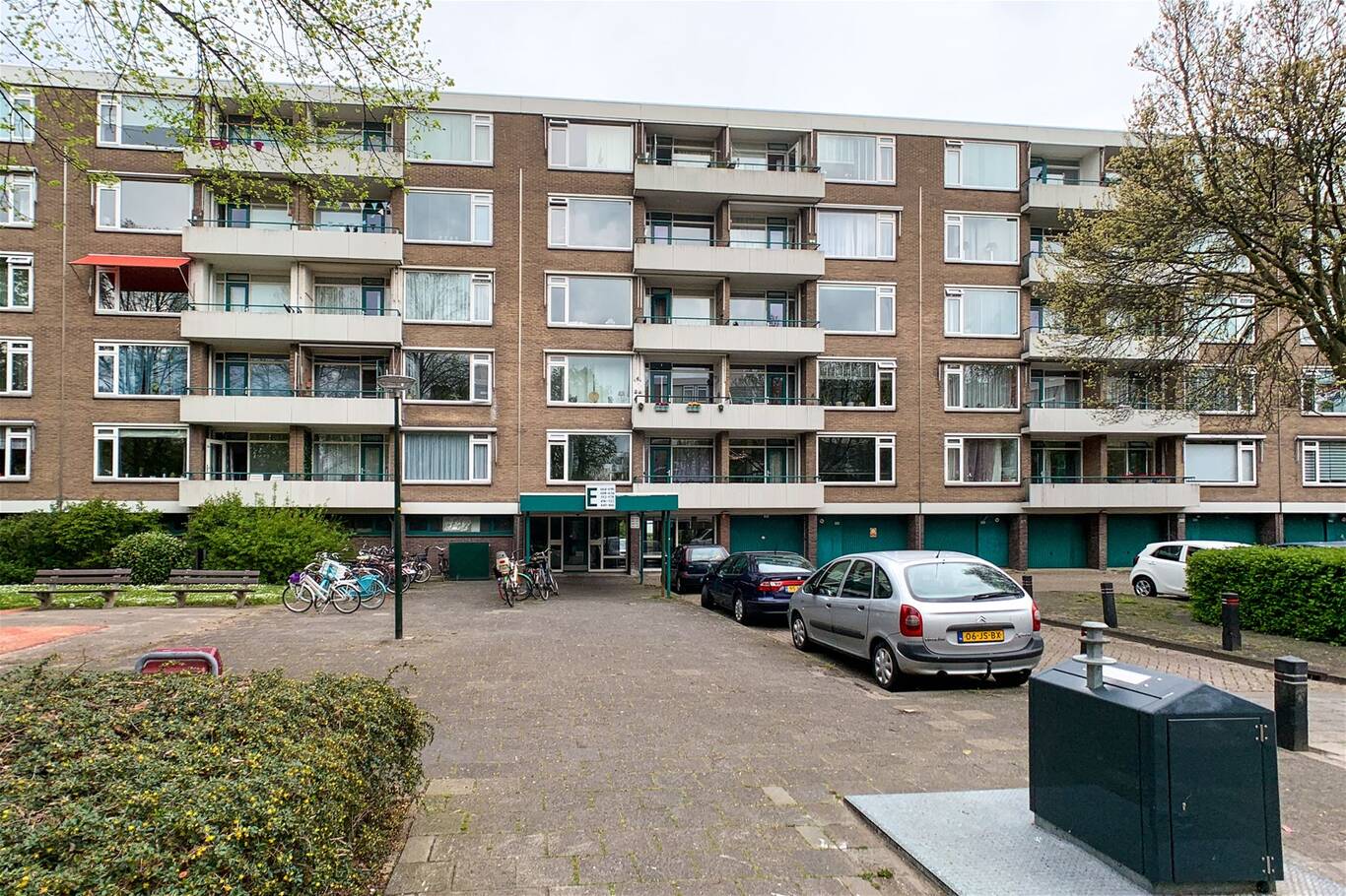 Burgemeester Caan van Necklaan 564 LEIDSCHENDAM