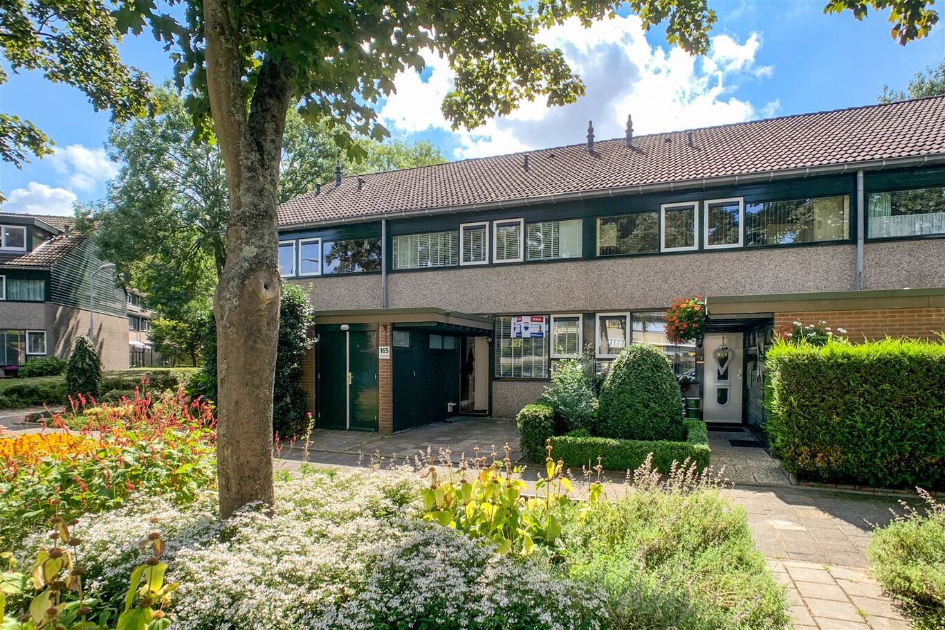 de Oude Bleijk 165 LEIDSCHENDAM