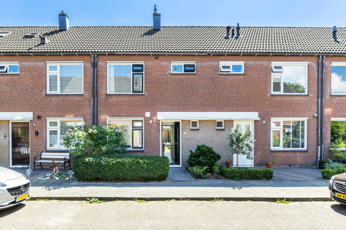 Van Merodestraat 12 Leidschendam