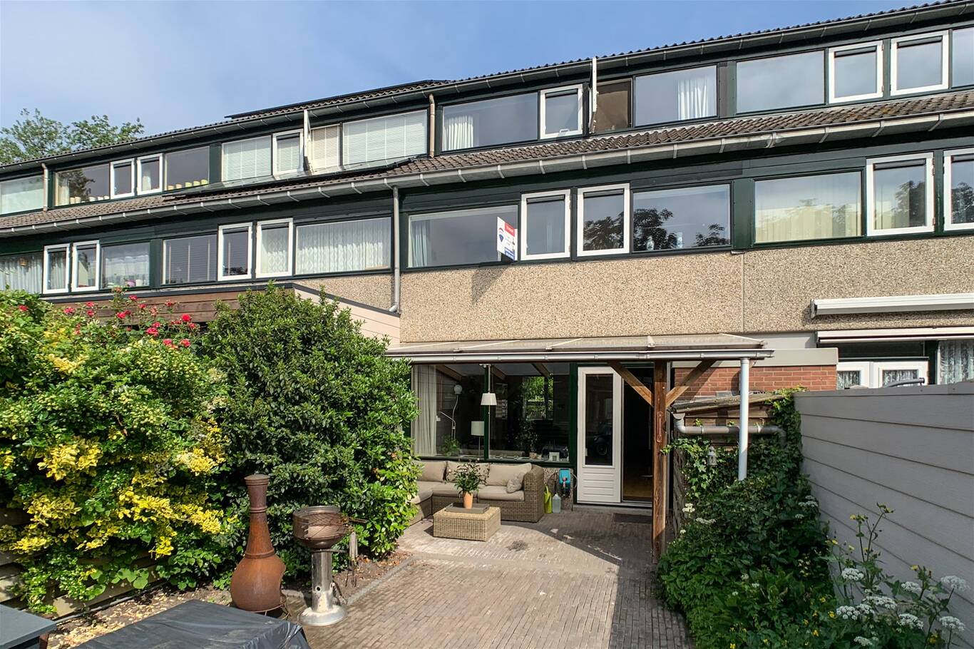 de Oude Bleijk 24 LEIDSCHENDAM