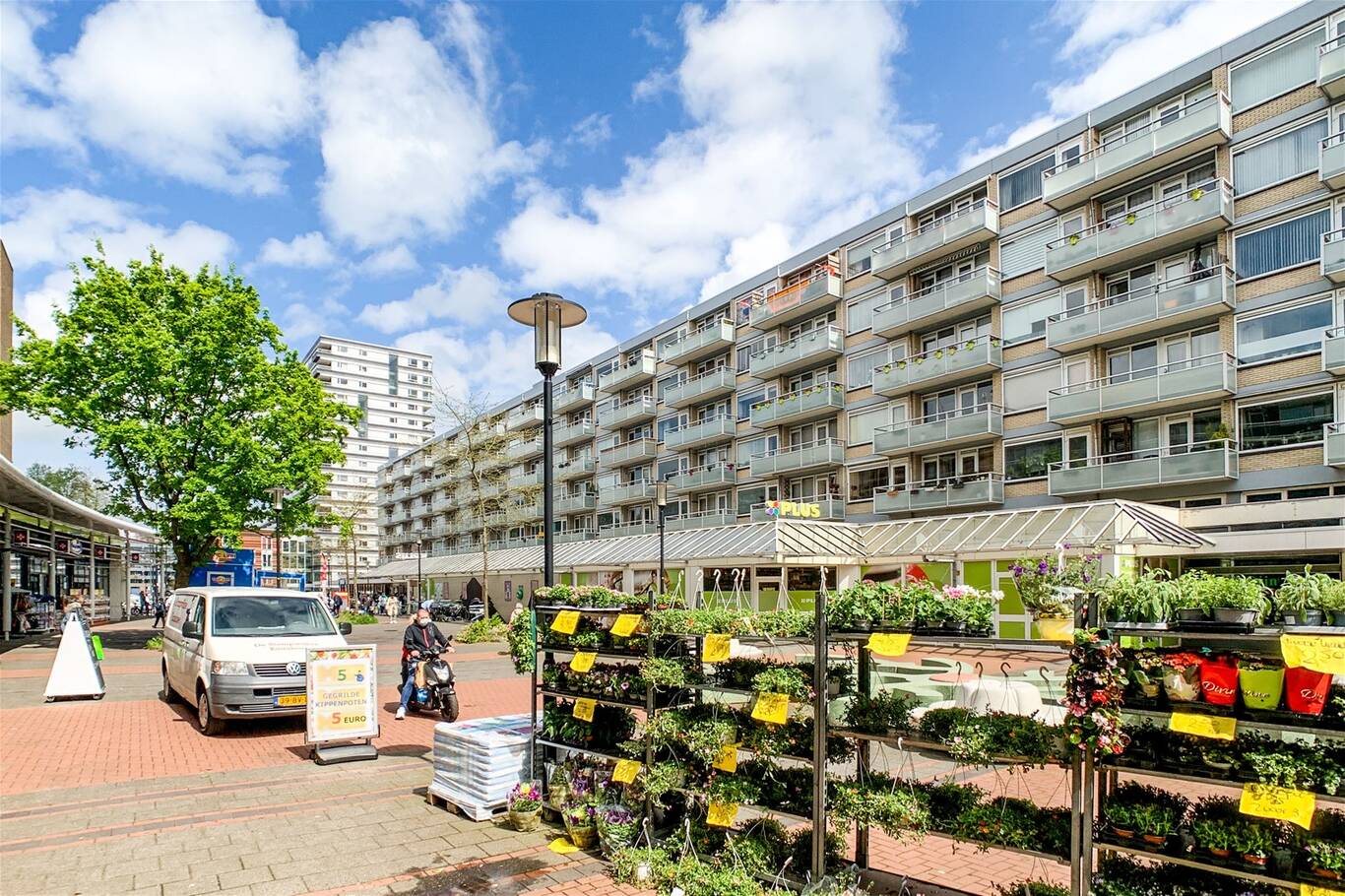 Prins Frederiklaan 383 LEIDSCHENDAM