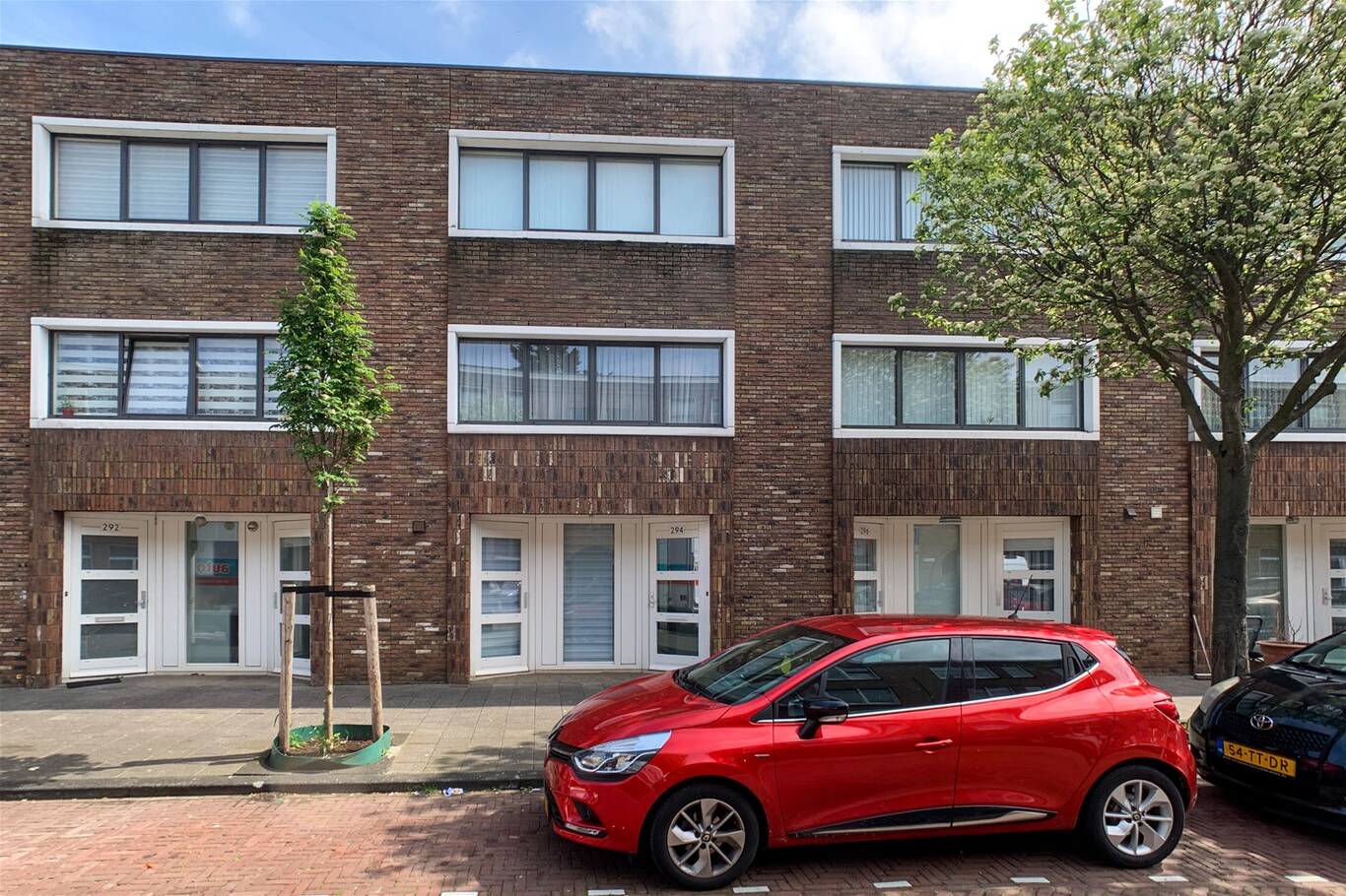 Wolmaransstraat 294 'S-GRAVENHAGE