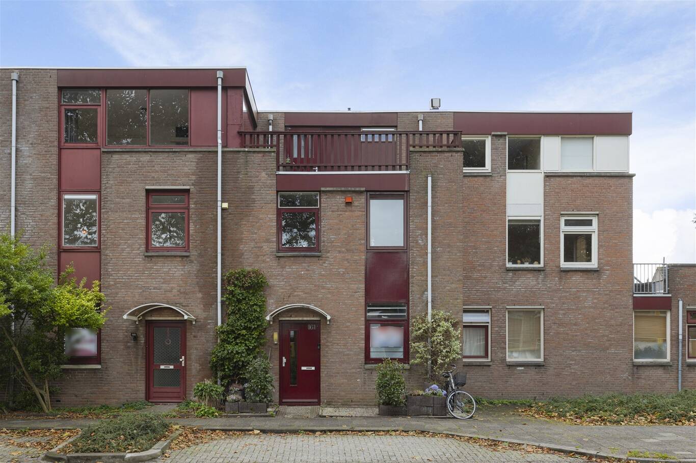 Parkdreef 161 ZOETERMEER