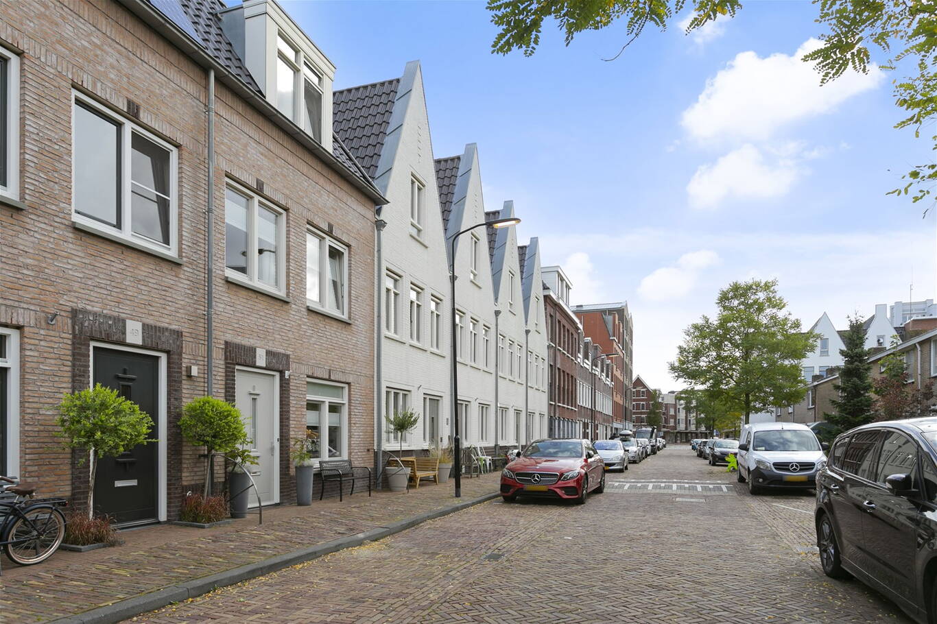 Plaspoelstraat 51 LEIDSCHENDAM