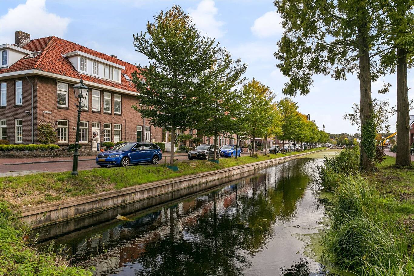 Plaspoelkade 4 LEIDSCHENDAM
