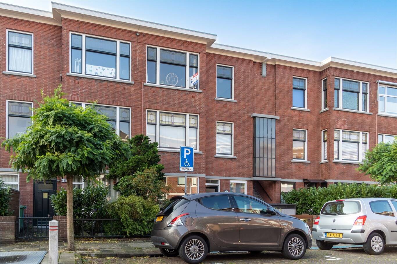 van Halewijnlaan 325 VOORBURG