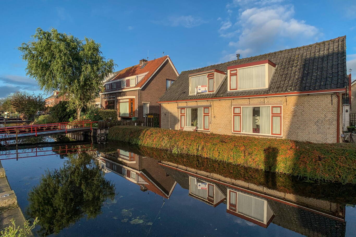 Kniplaan 1 LEIDSCHENDAM