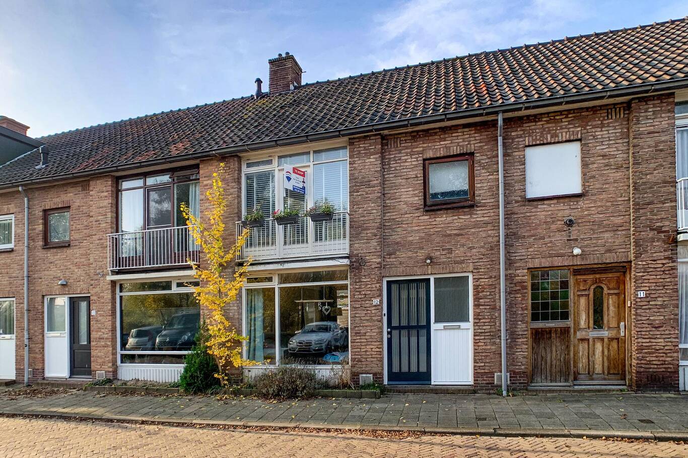 De Ruyterstraat 12 LEIDSCHENDAM
