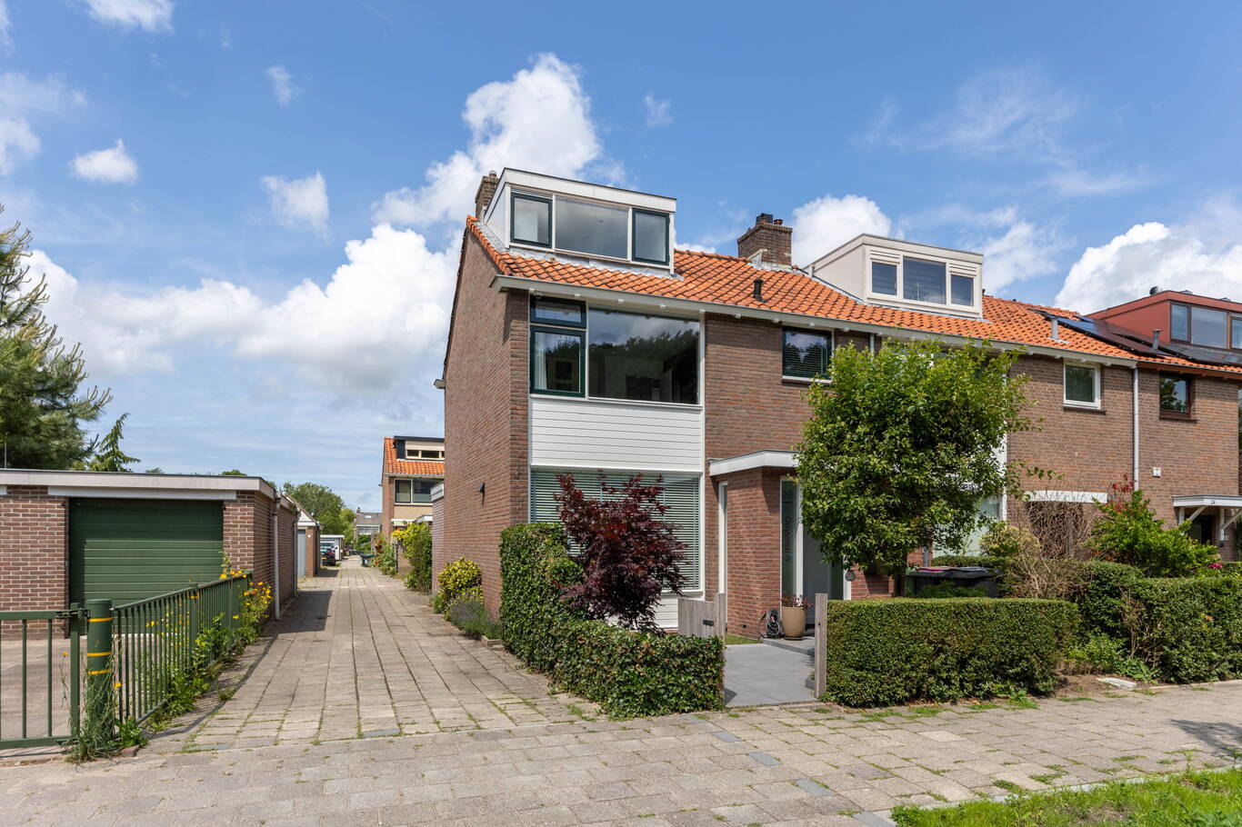 Gravin Juliana van Stolberglaan 28 Leidschendam