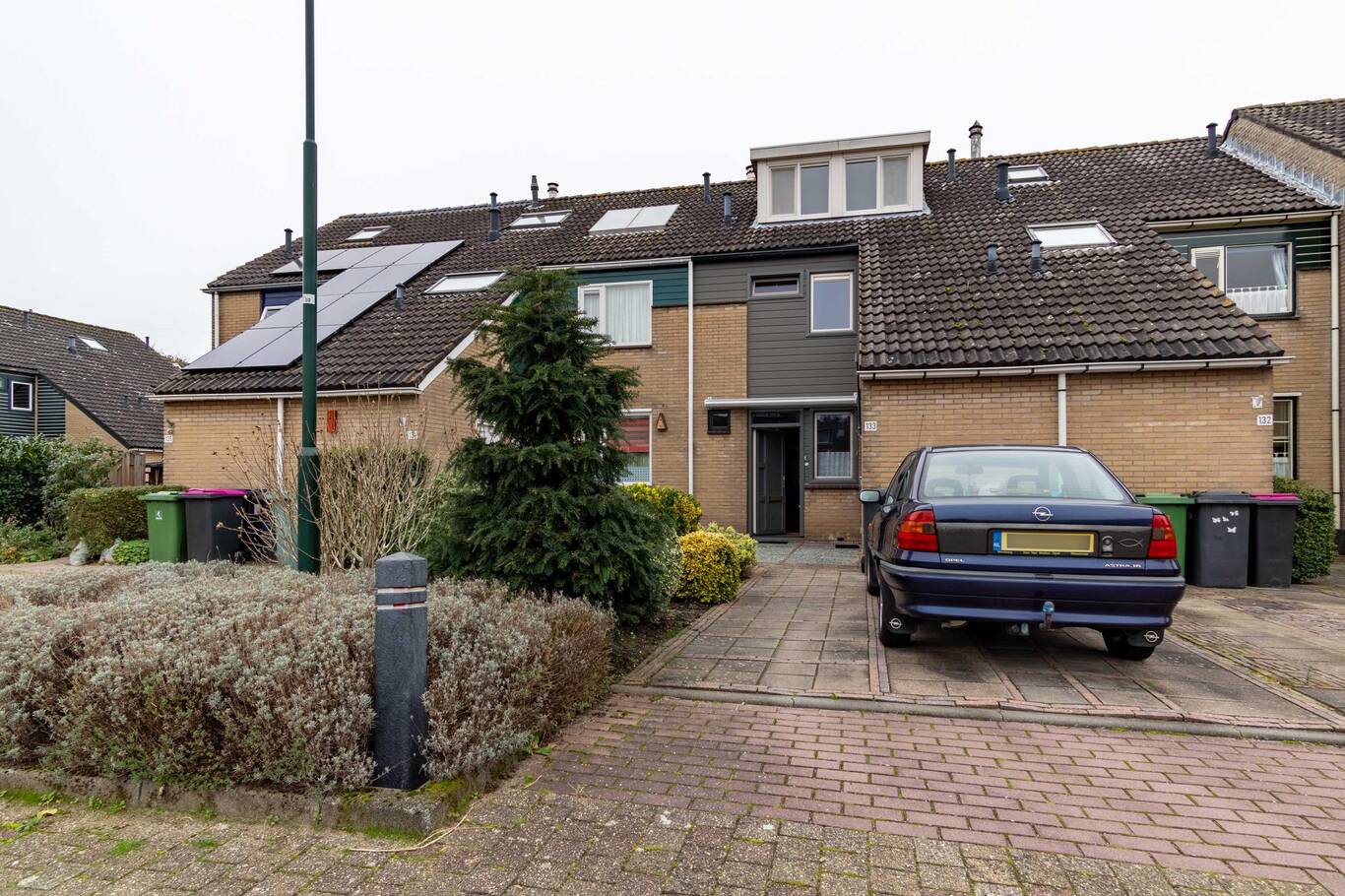 Brederode 133 LEIDSCHENDAM