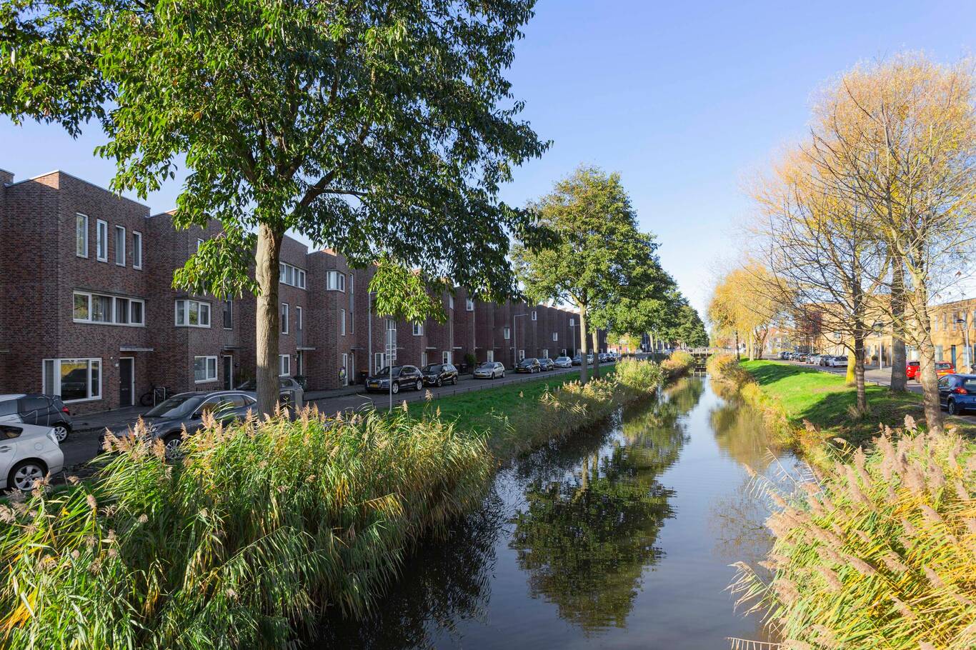 Snoekbaarssingel 13 'S-GRAVENHAGE